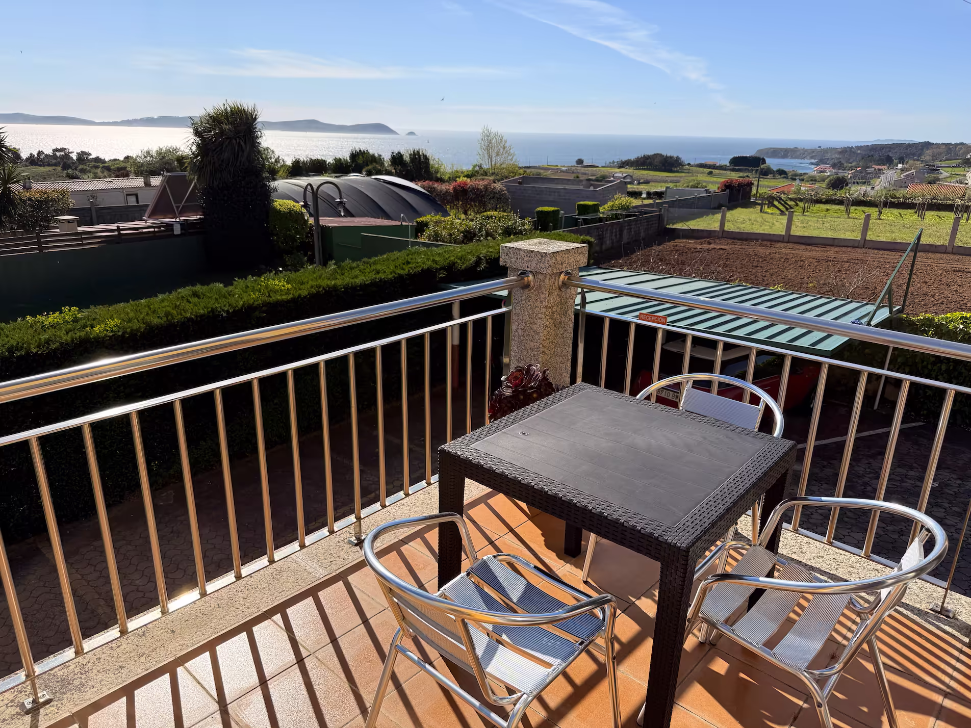 Imagen del apartamento 1A Terraza Panorámica