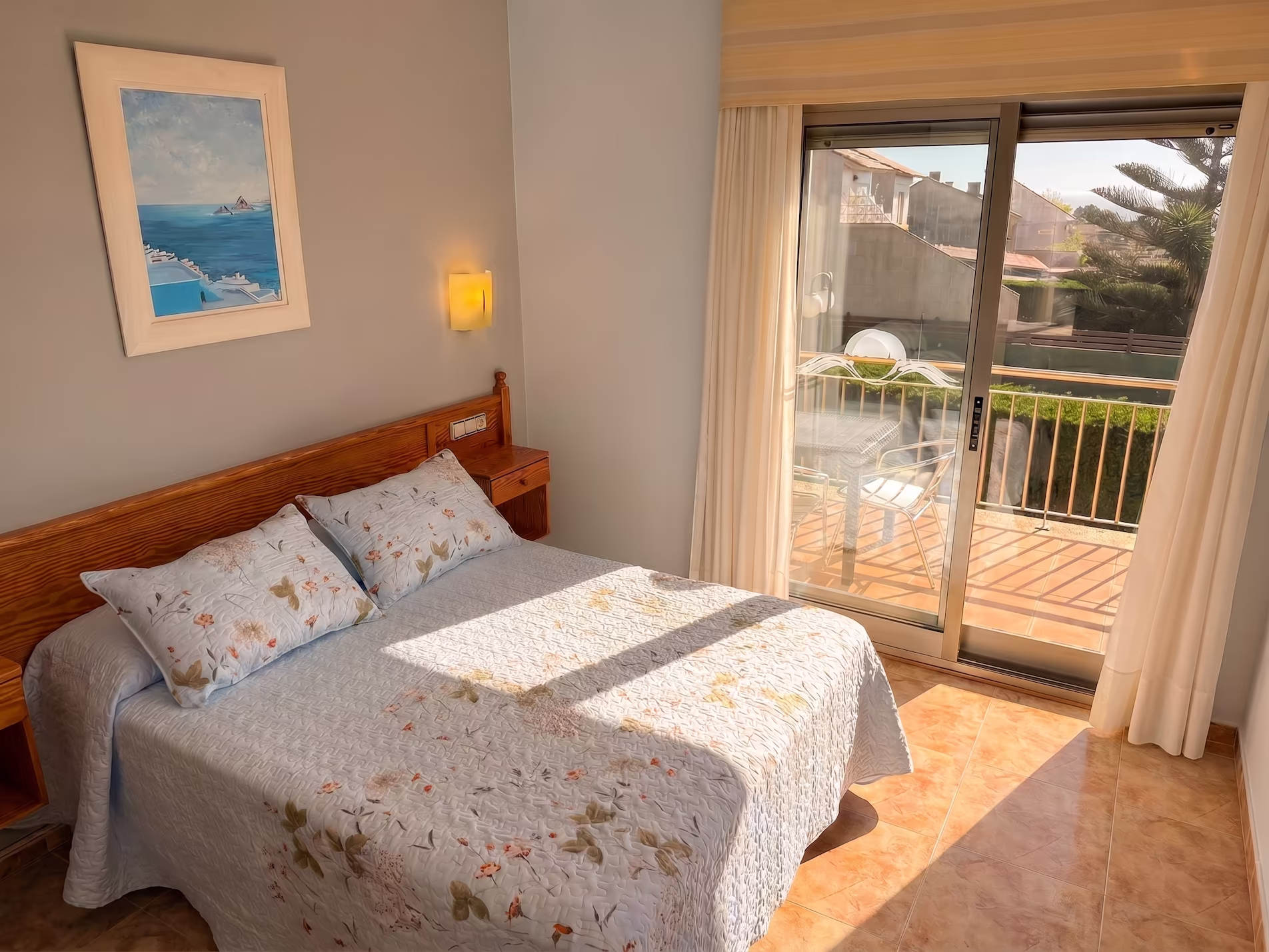 Imagen del apartamento 1A Terraza Panorámica