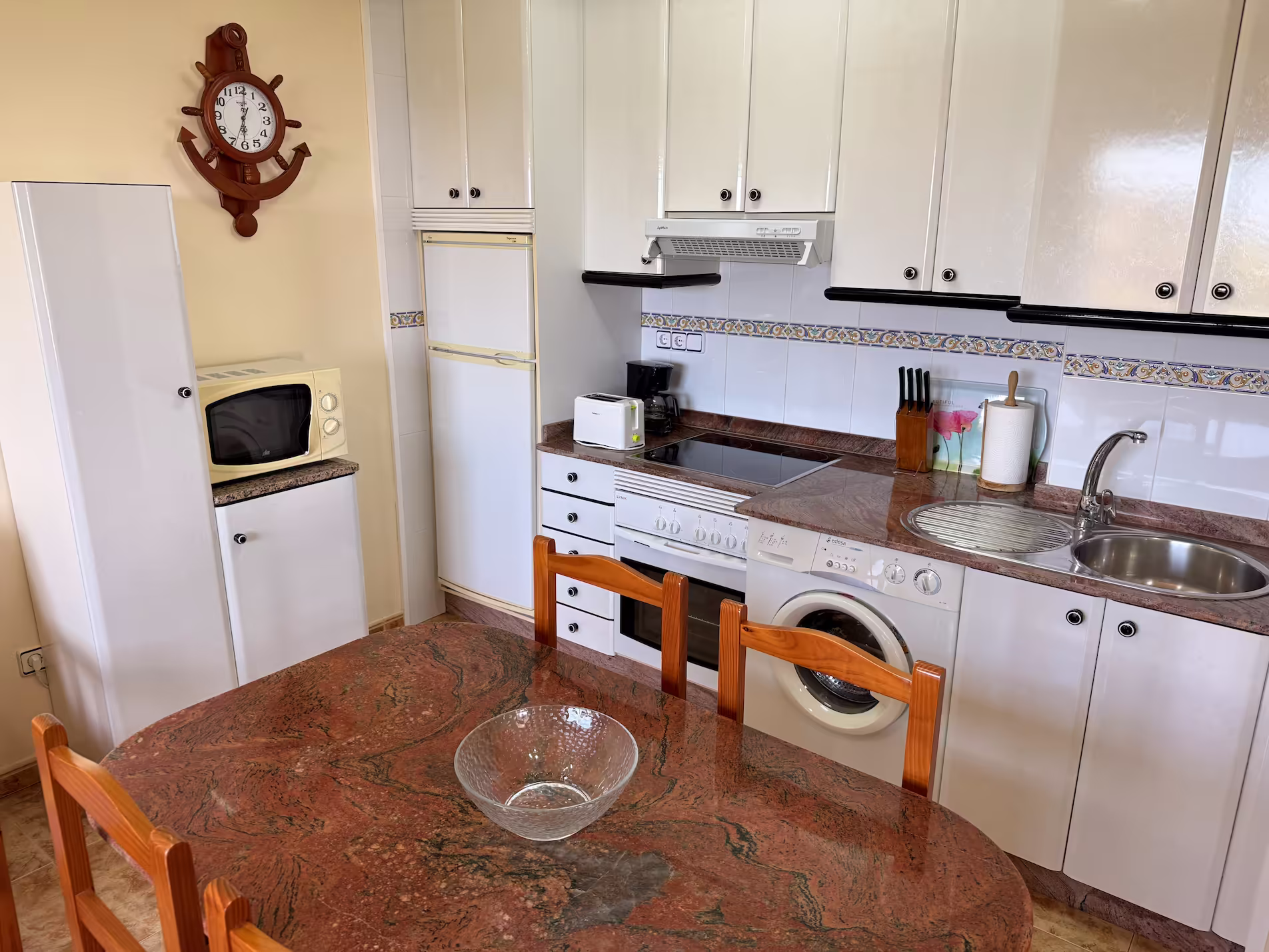 Imagen del apartamento 1A Terraza Panorámica
