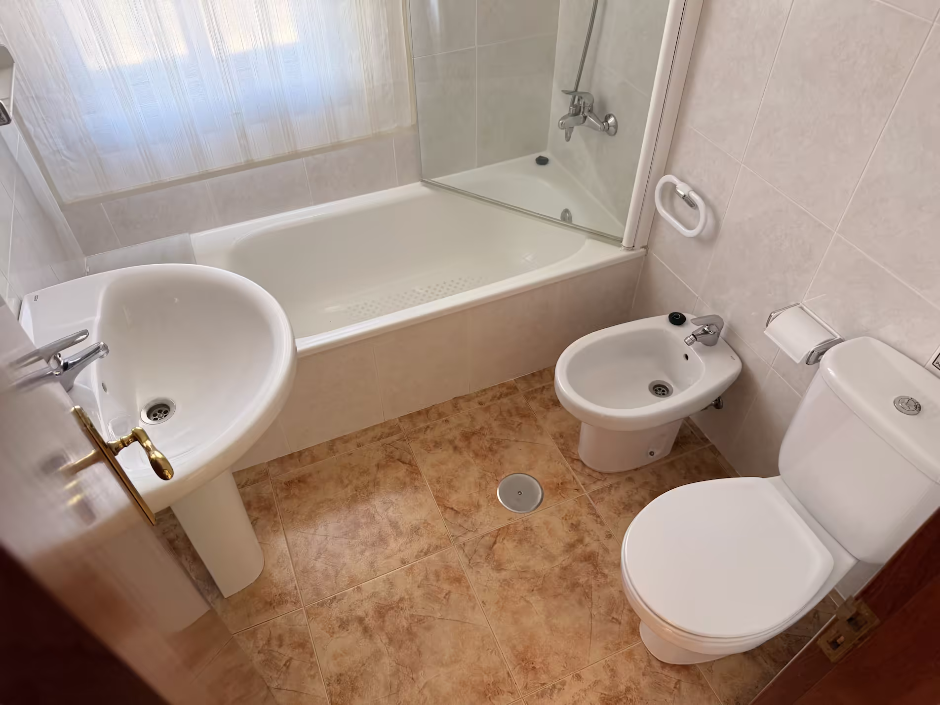 Imagen del apartamento 1A Terraza Panorámica