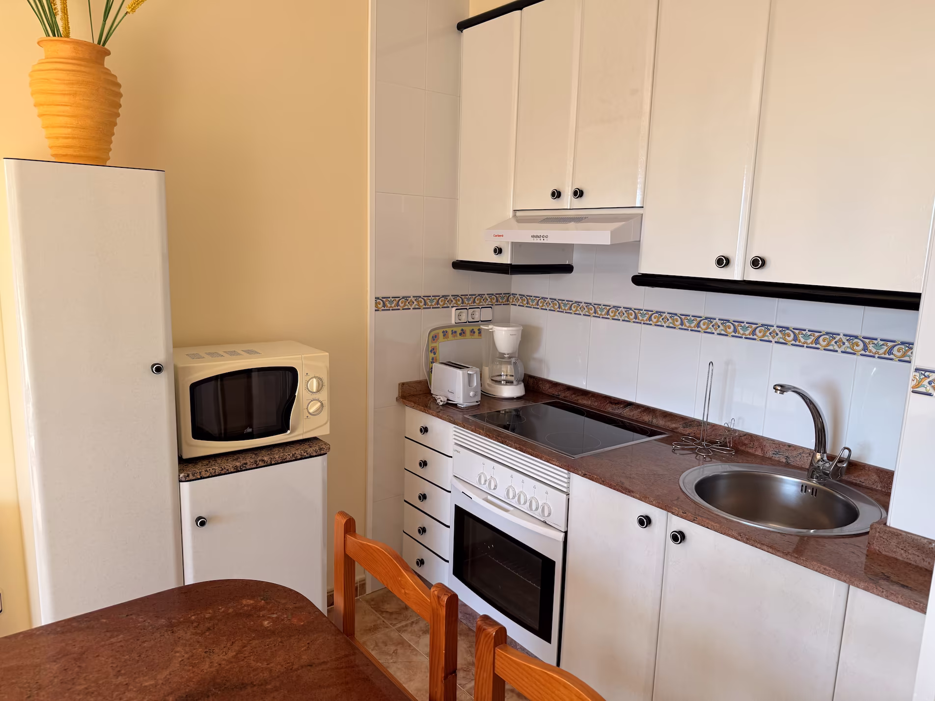 Imagen del apartamento 1B Terraza Extra