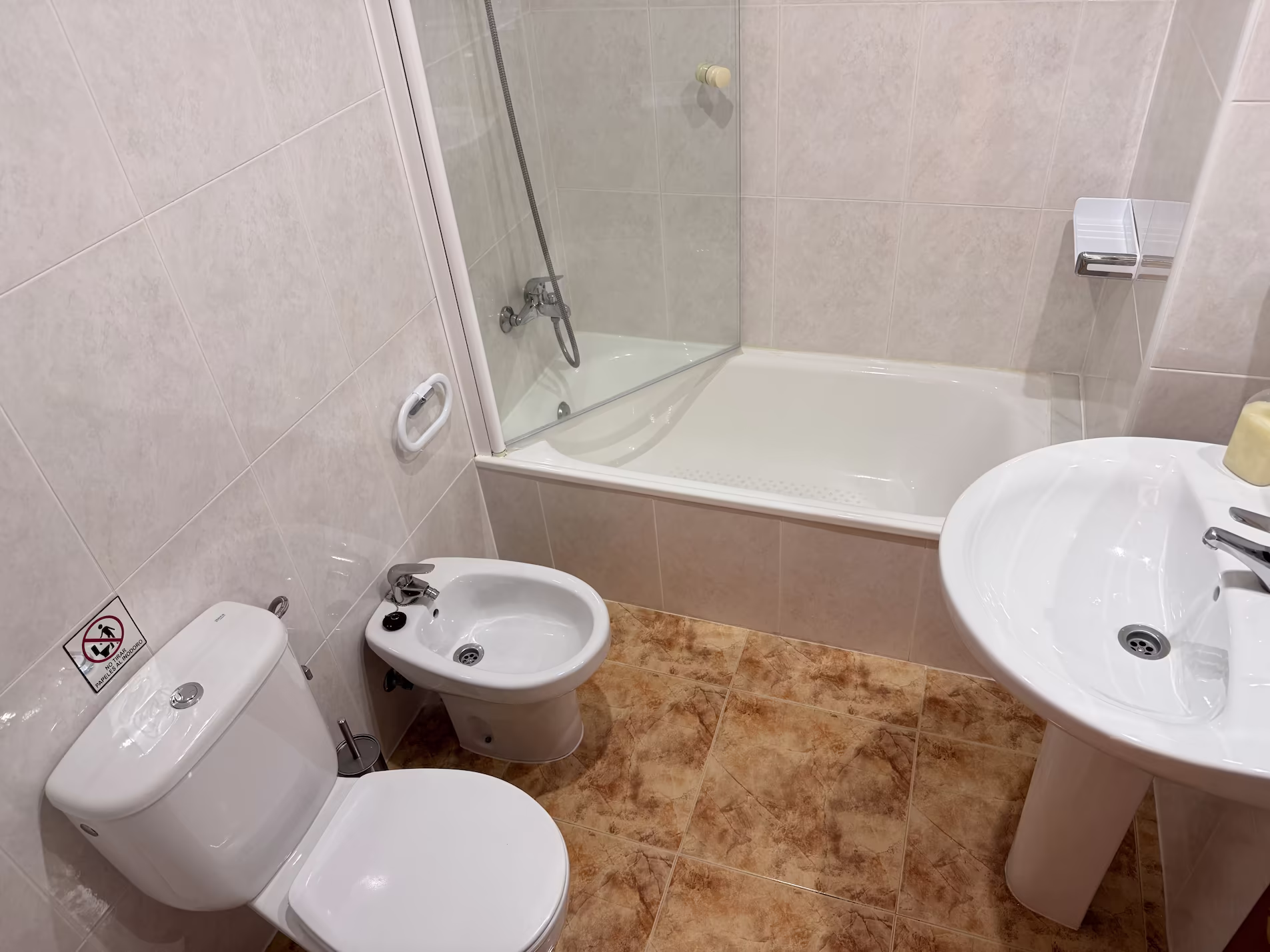 Imagen del apartamento 1B Terraza Extra