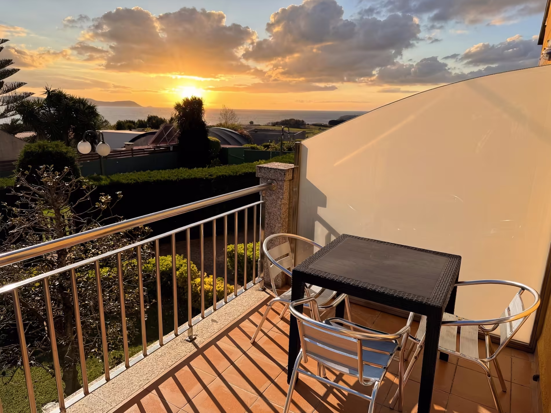 Imagen del apartamento 1C Terraza Smart