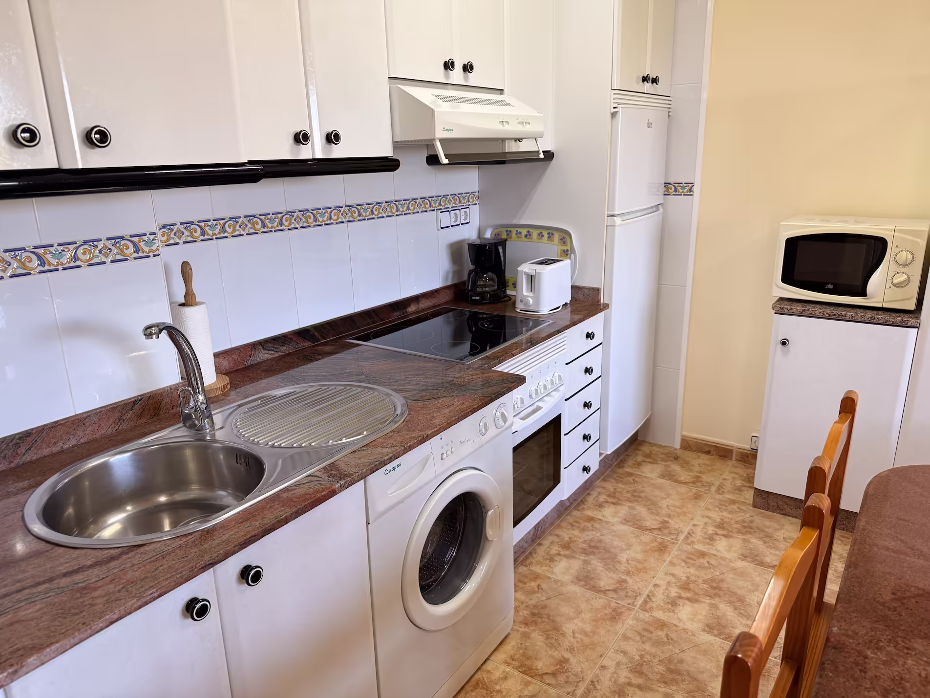 Imagen del apartamento 1C Terraza Smart
