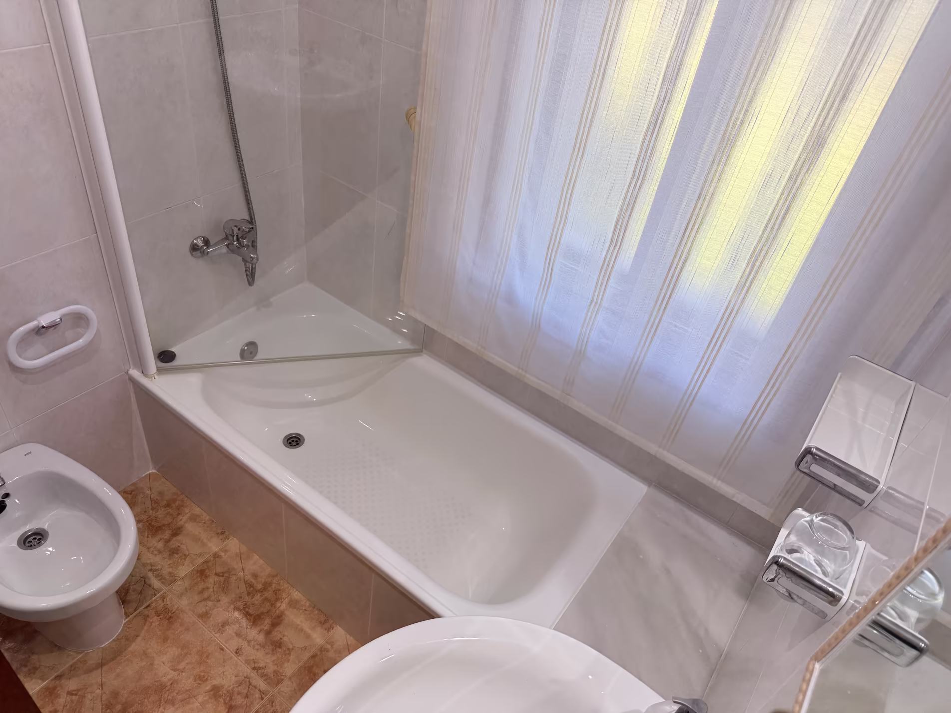Imagen del apartamento 1C Terraza Smart
