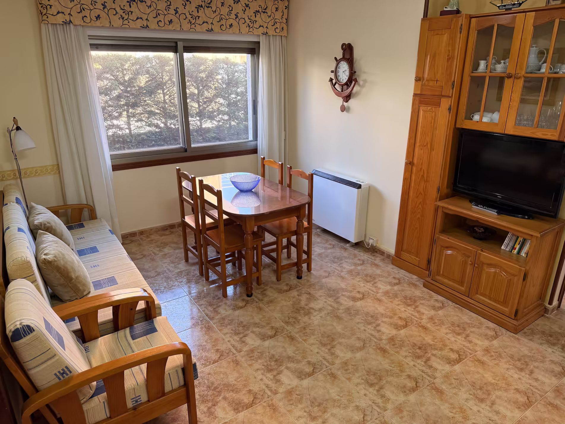 Imagen del apartamento 1E Doble Habitación