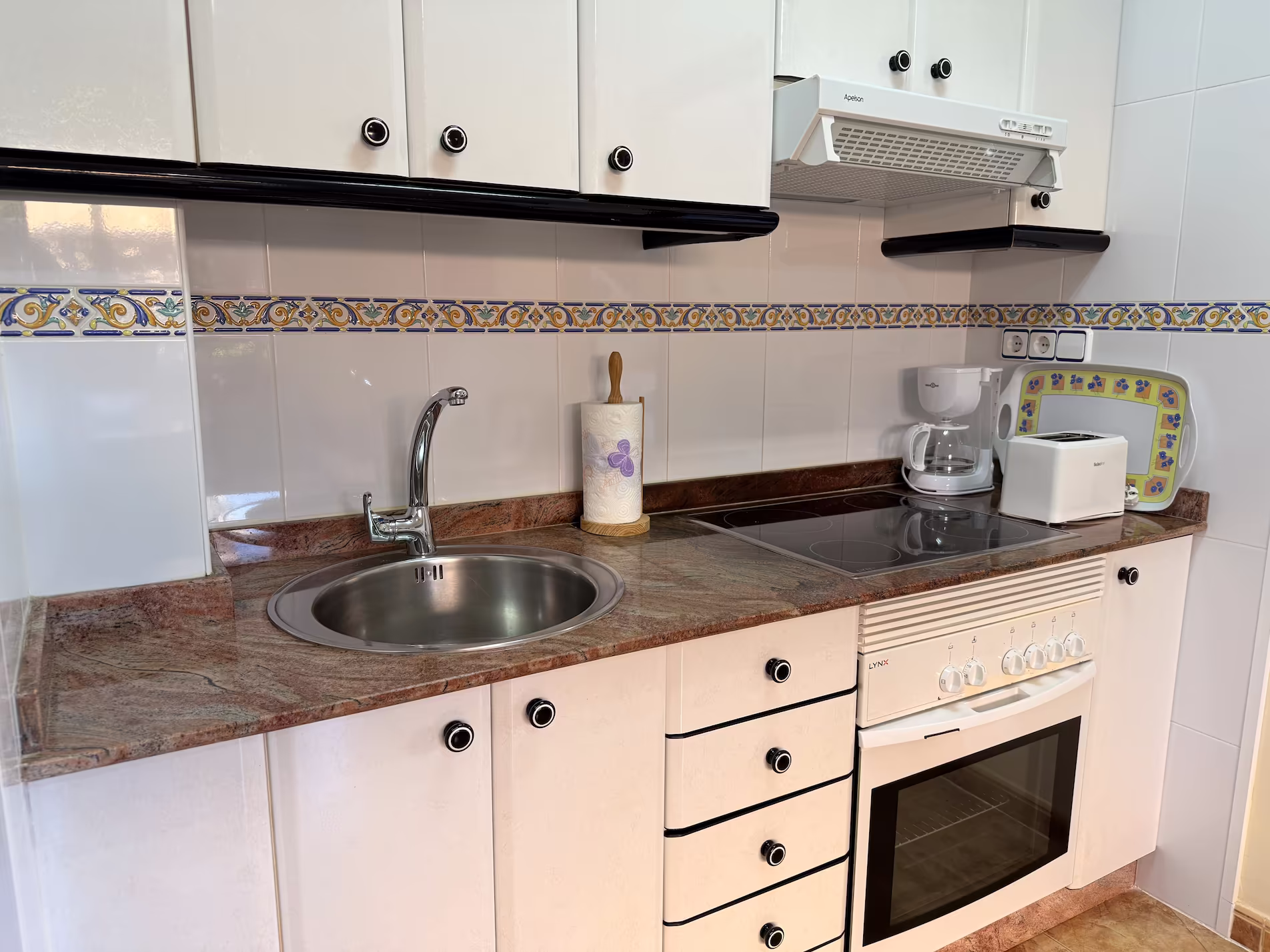 Imagen del apartamento 1E Doble Habitación