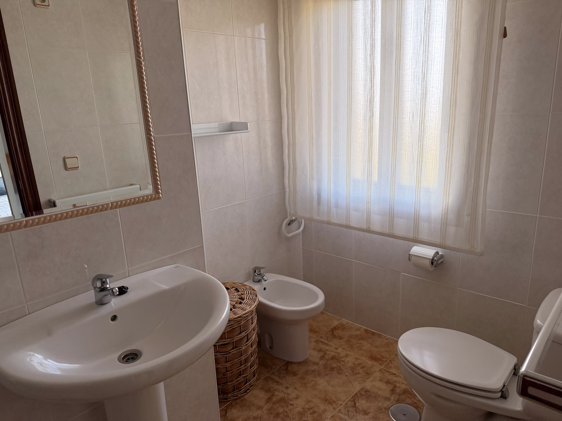 Imagen del apartamento 1E Doble Habitación
