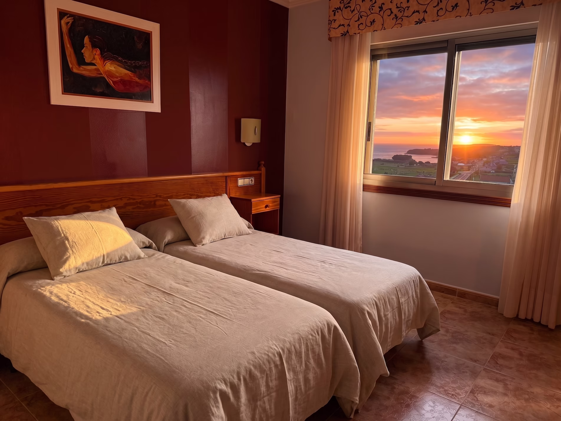 Imagen del apartamento 2A Panorámico XL
