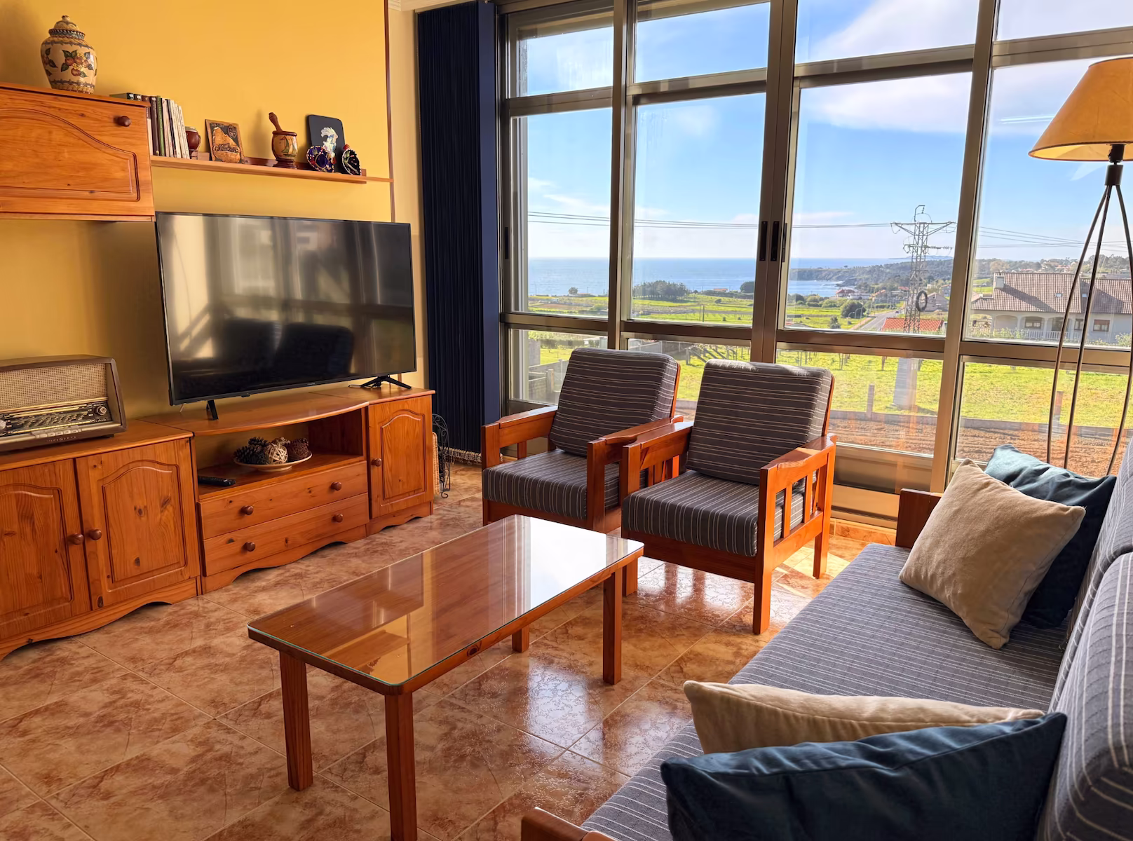 Imagen del apartamento 2A Panorámico XL