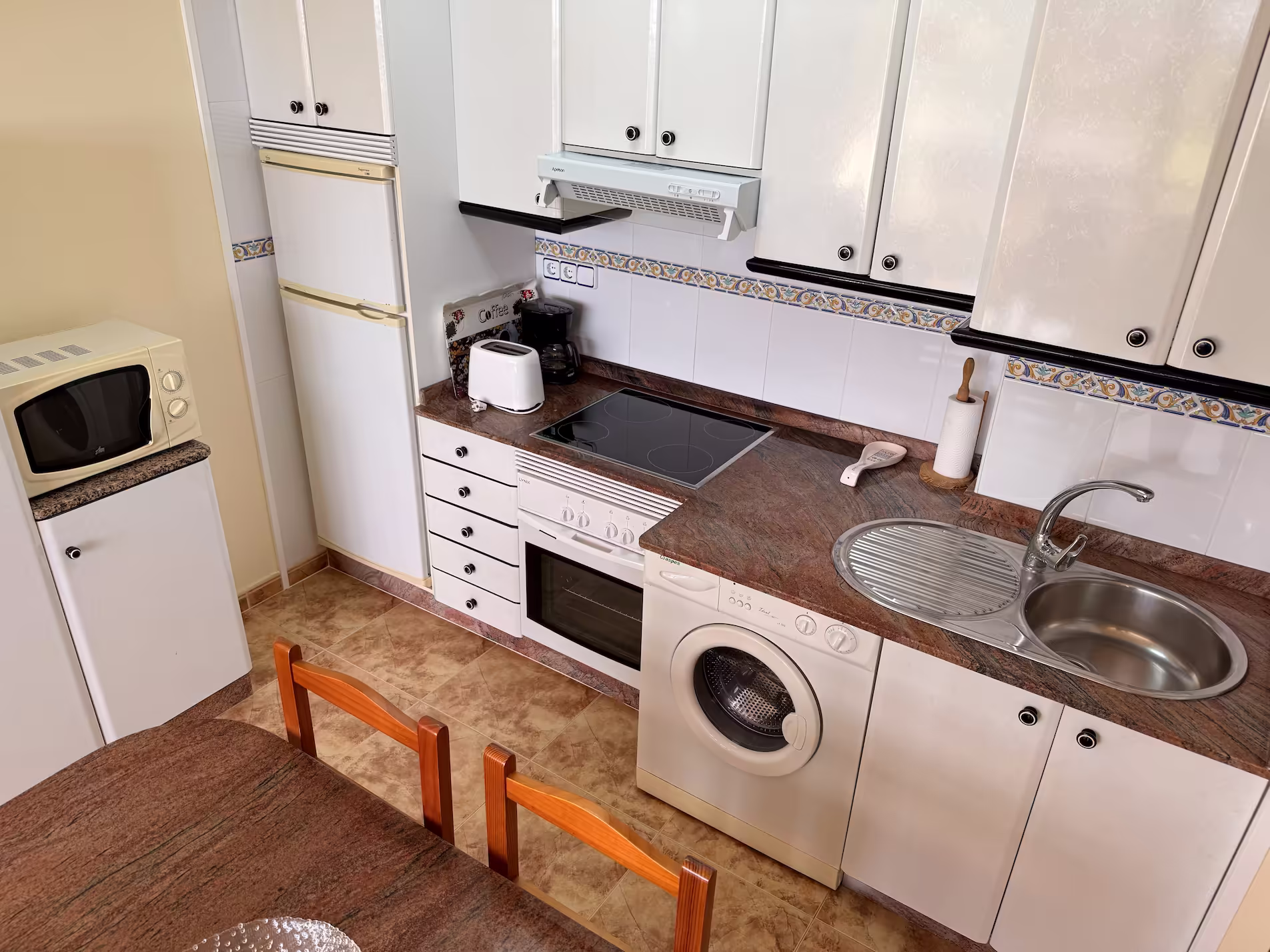 Imagen del apartamento 2A Panorámico XL