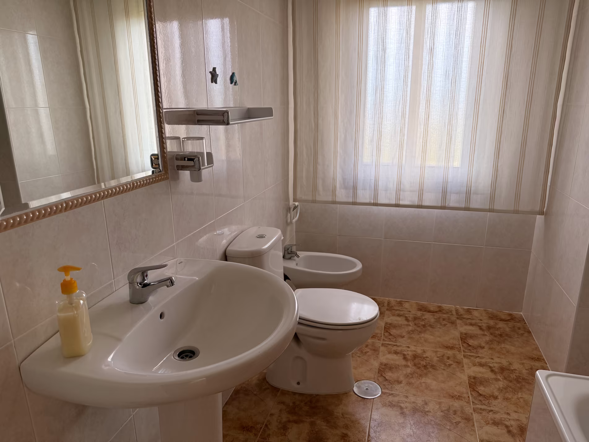 Imagen del apartamento 2A Panorámico XL