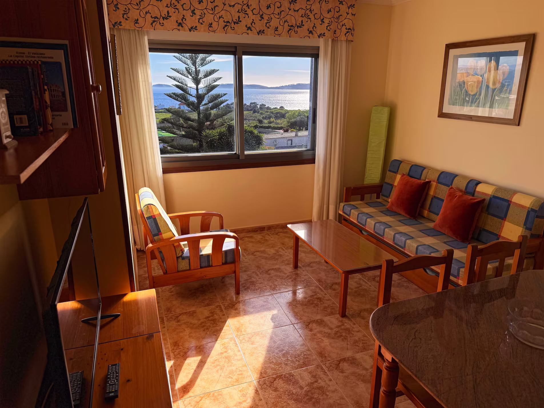 Imagen del apartamento 2B Ventanal a Ons
