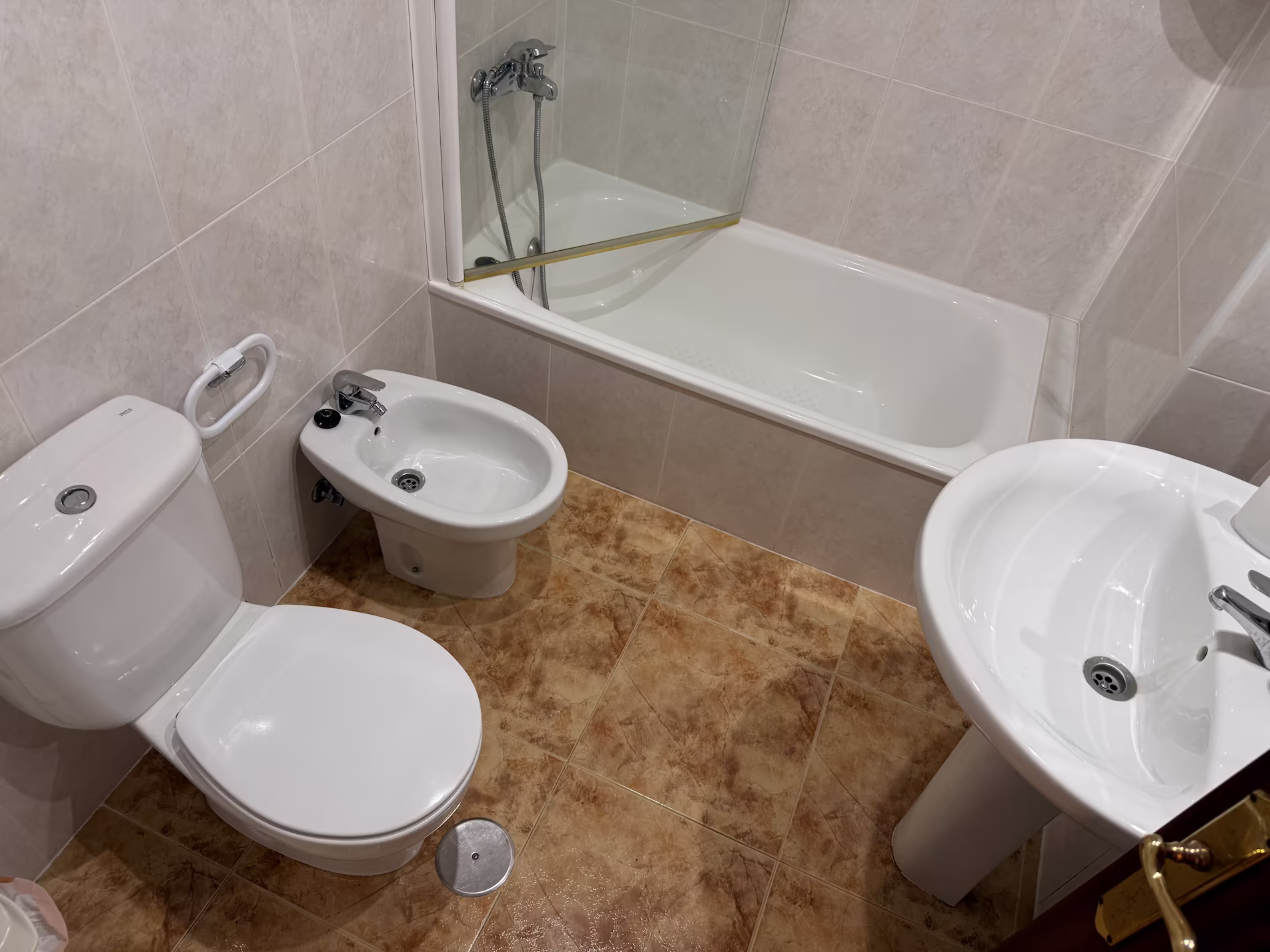 Imagen del apartamento 2B Ventanal a Ons