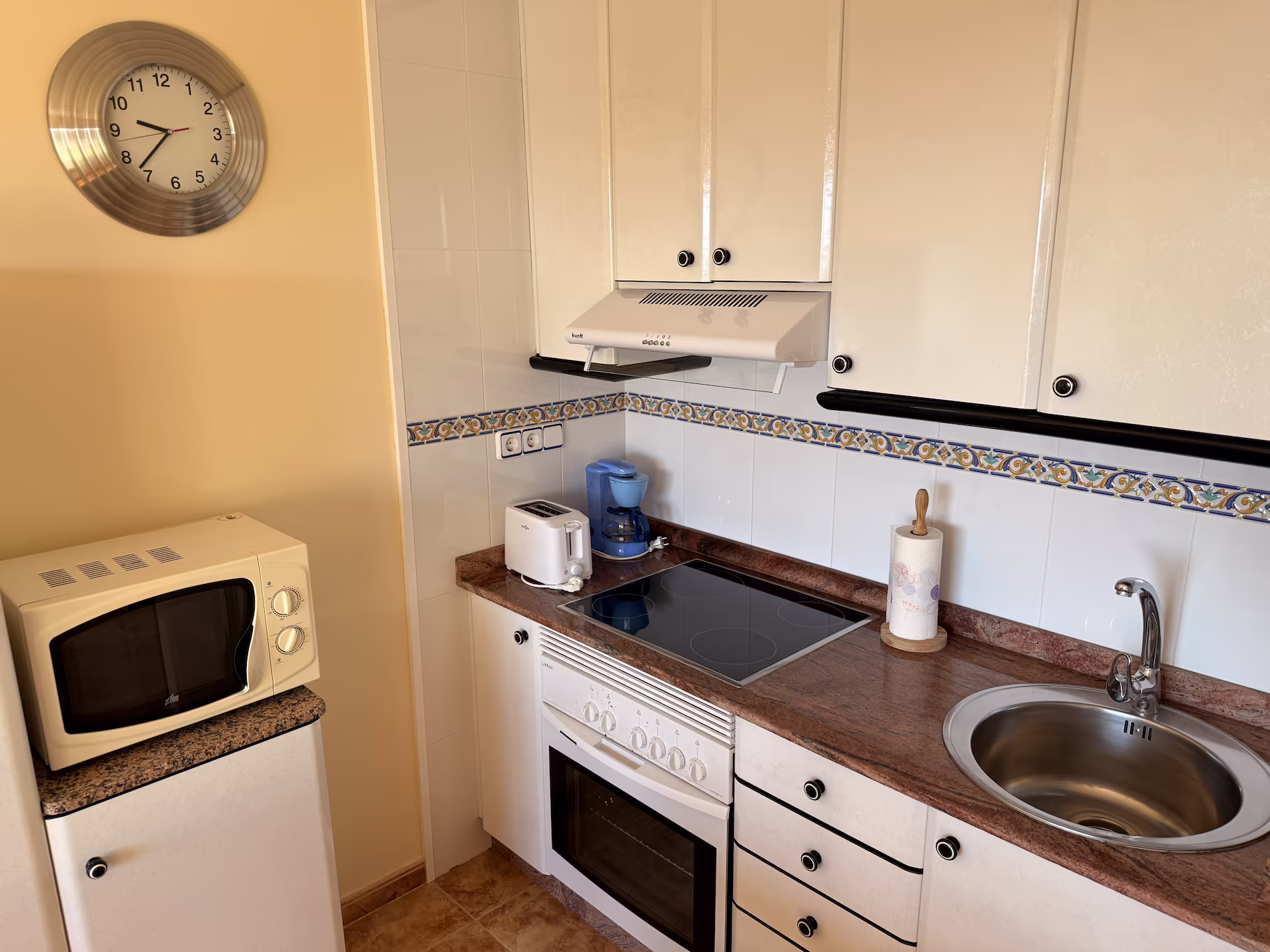Imagen del apartamento 2B Ventanal a Ons