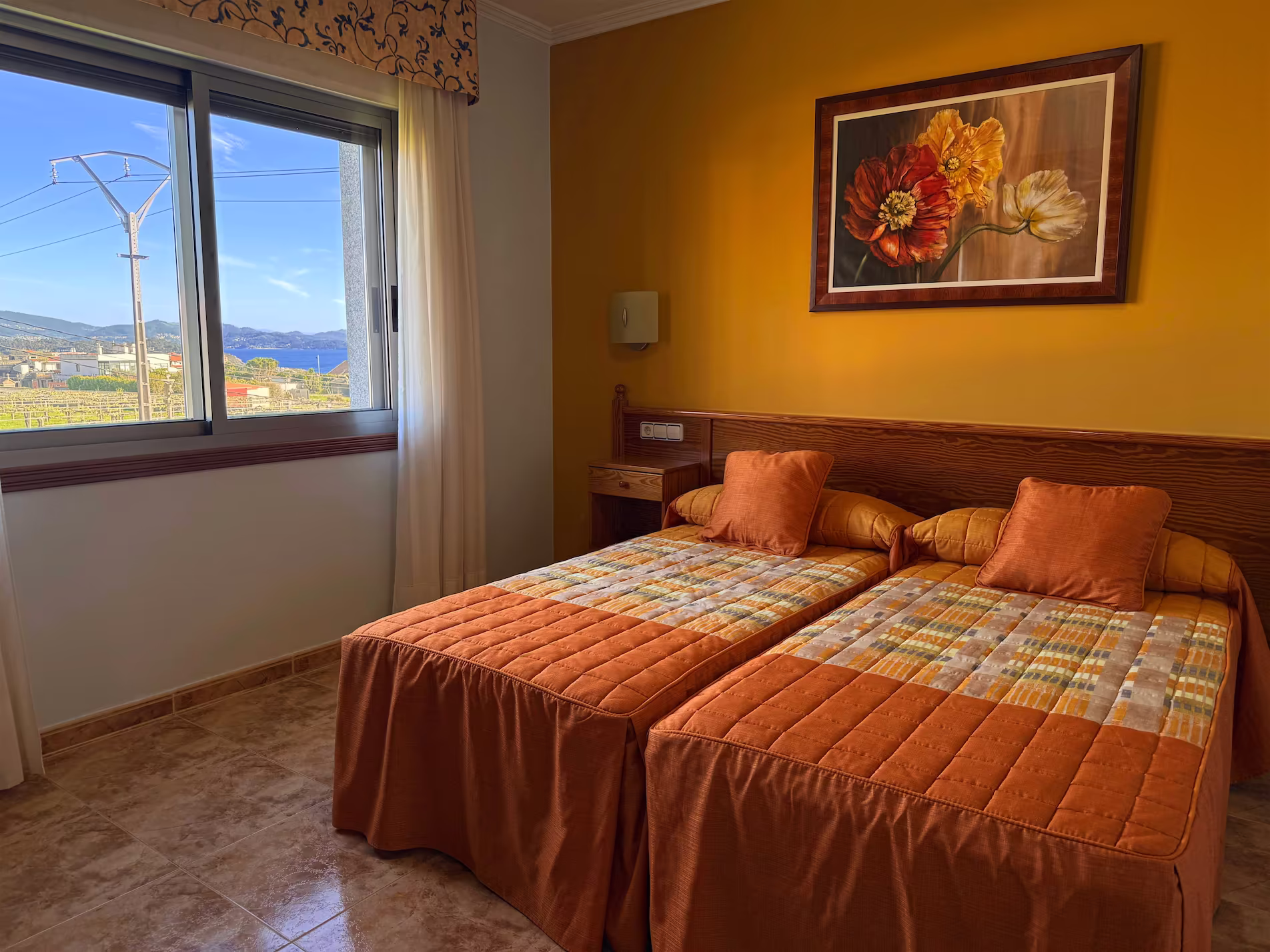 Imagen del apartamento 2C Galería Luminosa