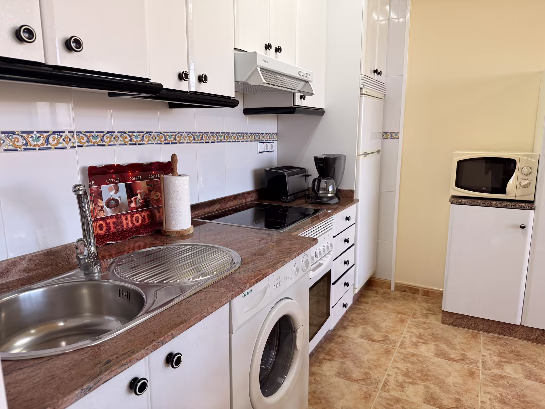 Imagen del apartamento 2C Galería Luminosa