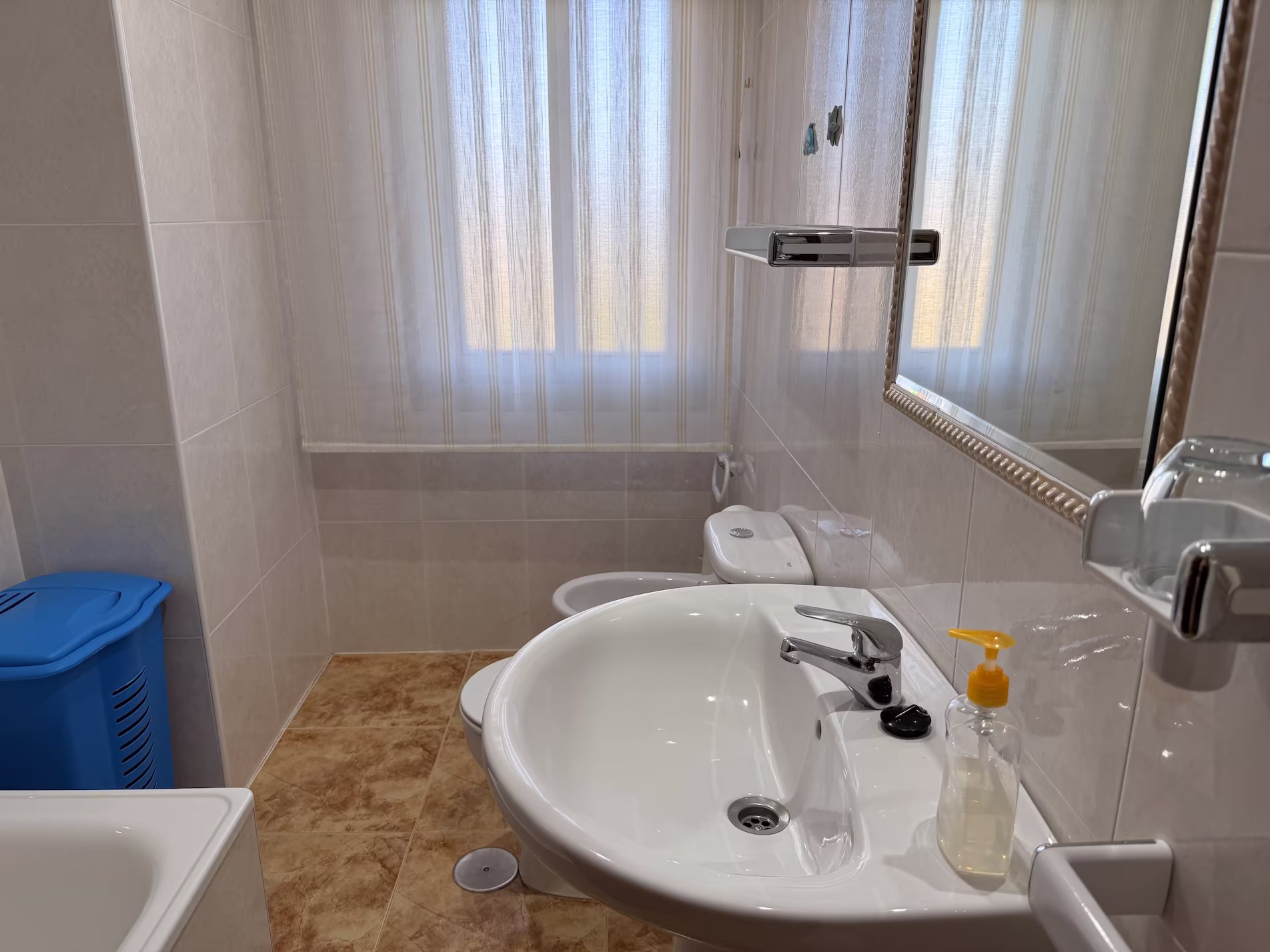 Imagen del apartamento 2C Galería Luminosa