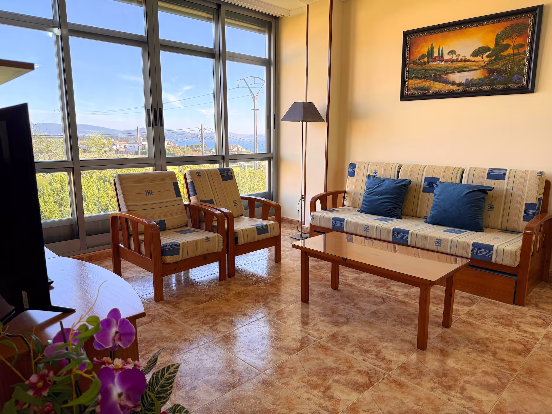 Imagen del apartamento 2D Panorámico Extra