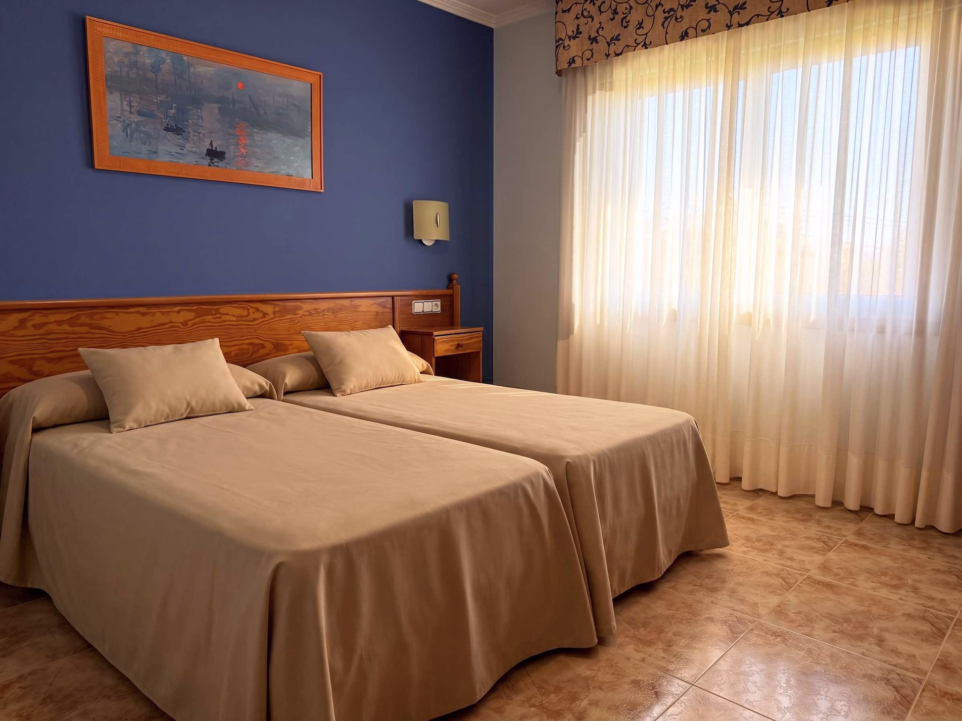 Imagen del apartamento 2D Panorámico Extra