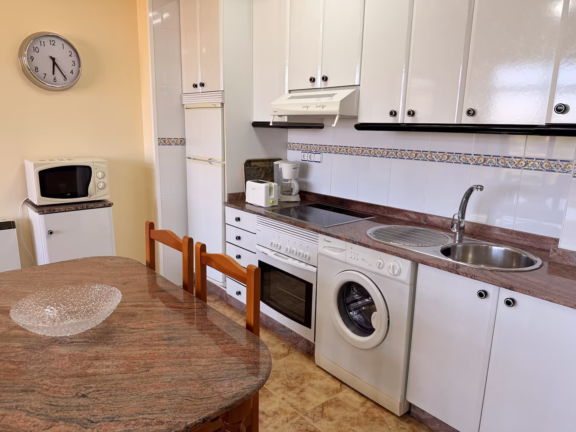 Imagen del apartamento 2D Panorámico Extra