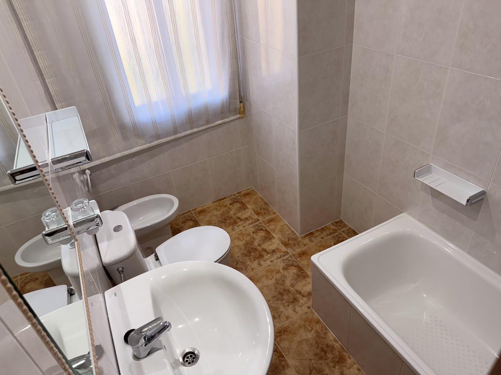 Imagen del apartamento 2D Panorámico Extra