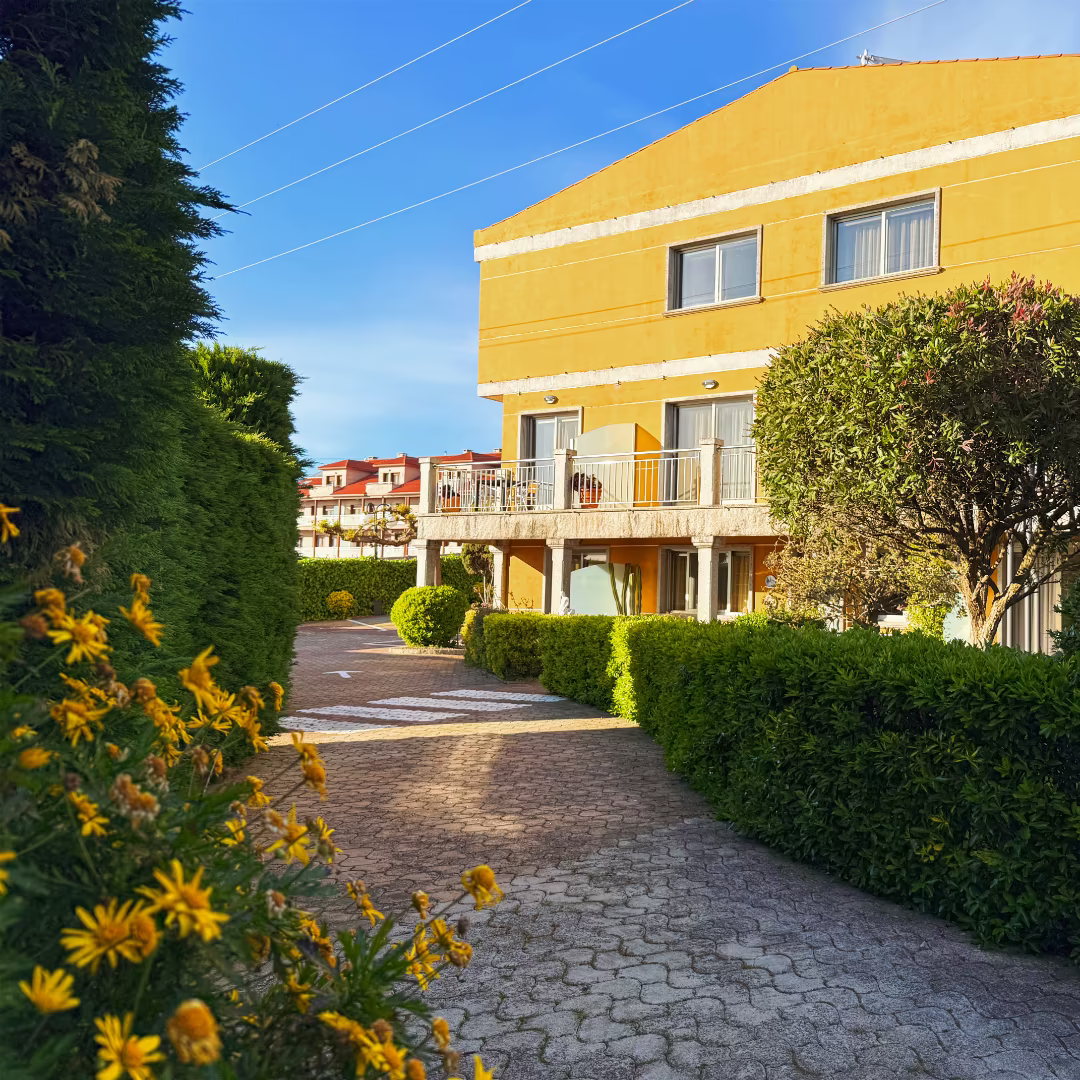 Imagen del apartamento 2D Panorámico Extra