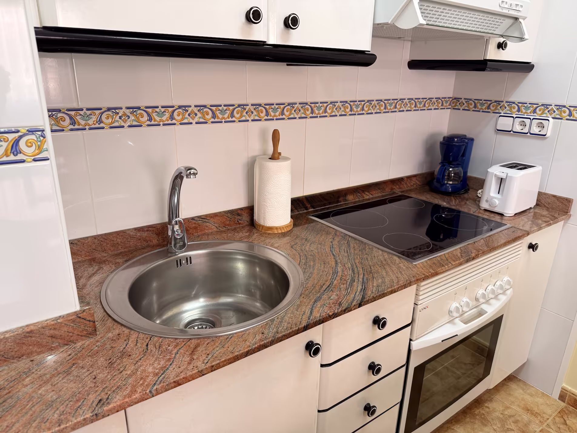 Imagen del apartamento 2E Estándar Práctico