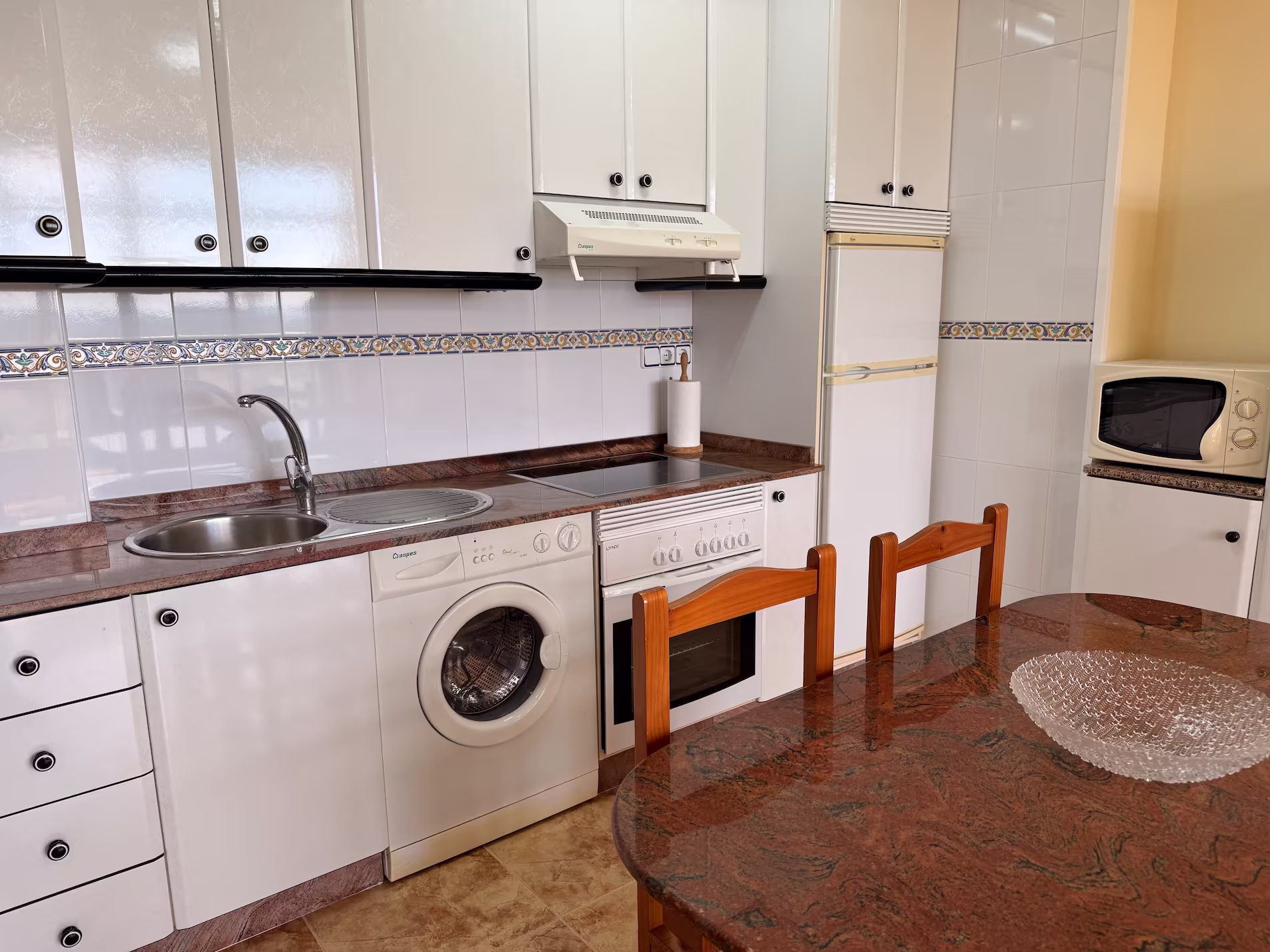 Imagen del apartamento 2F Galería al Mar