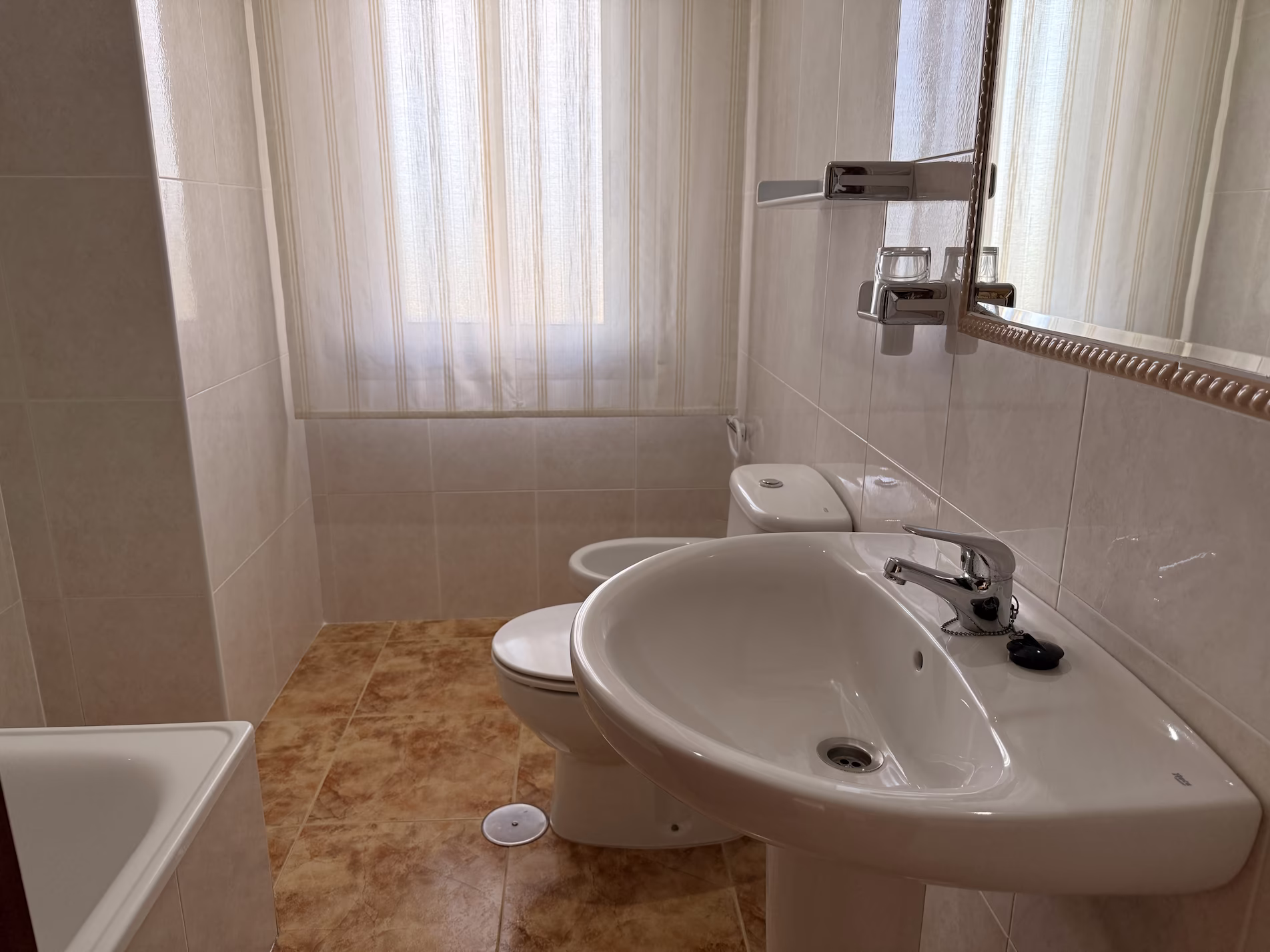 Imagen del apartamento 2F Galería al Mar