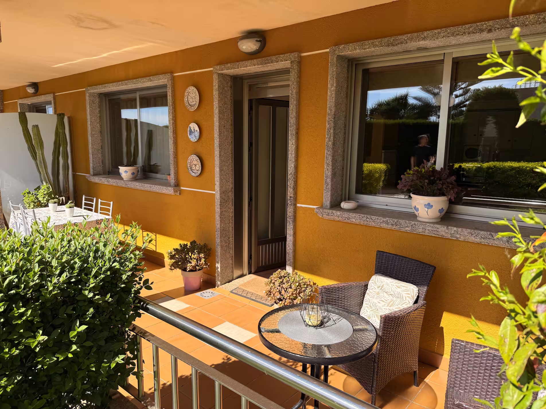 Imagen del apartamento B2 Porche Extra