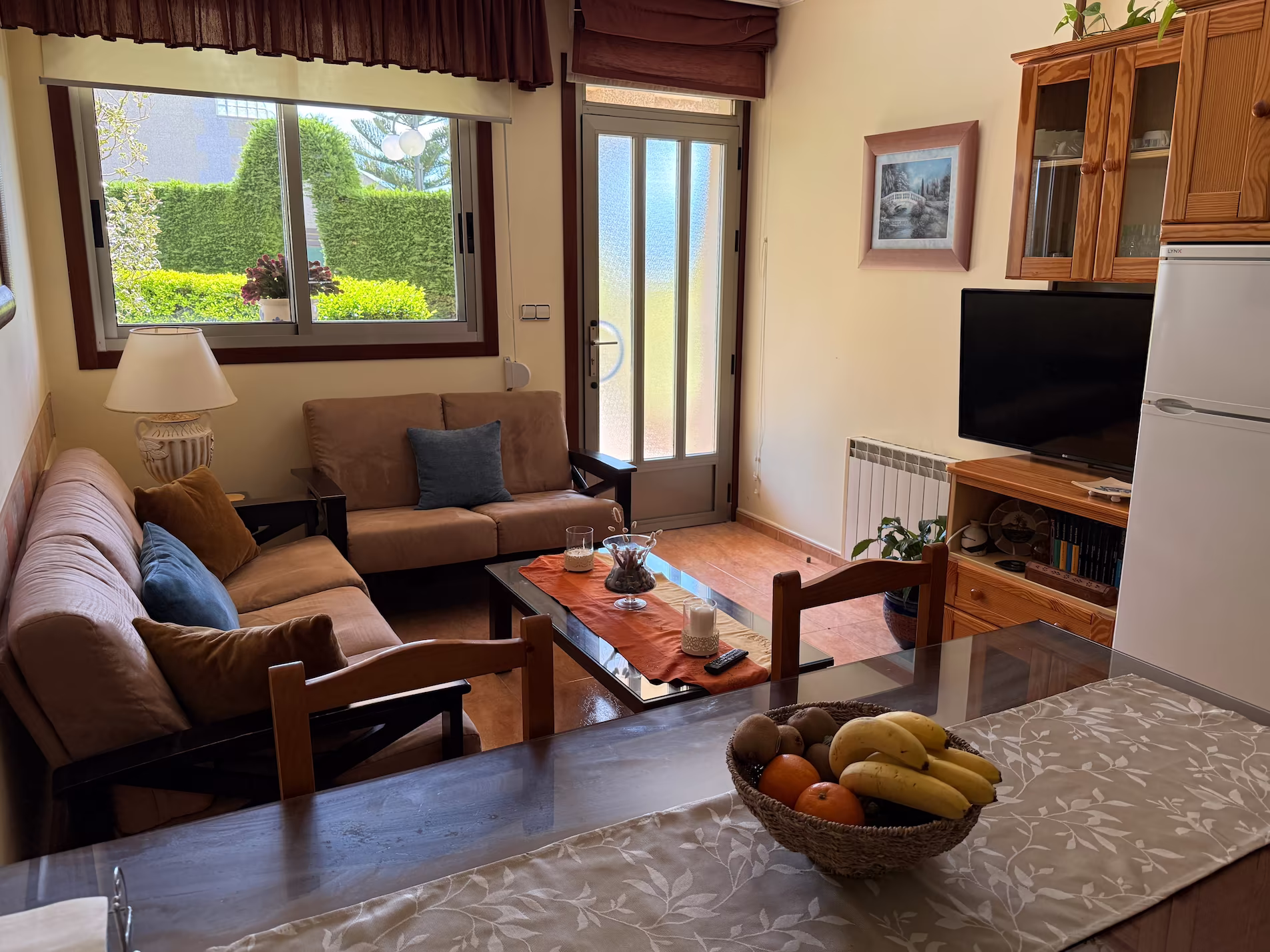 Imagen del apartamento B2 Porche Extra