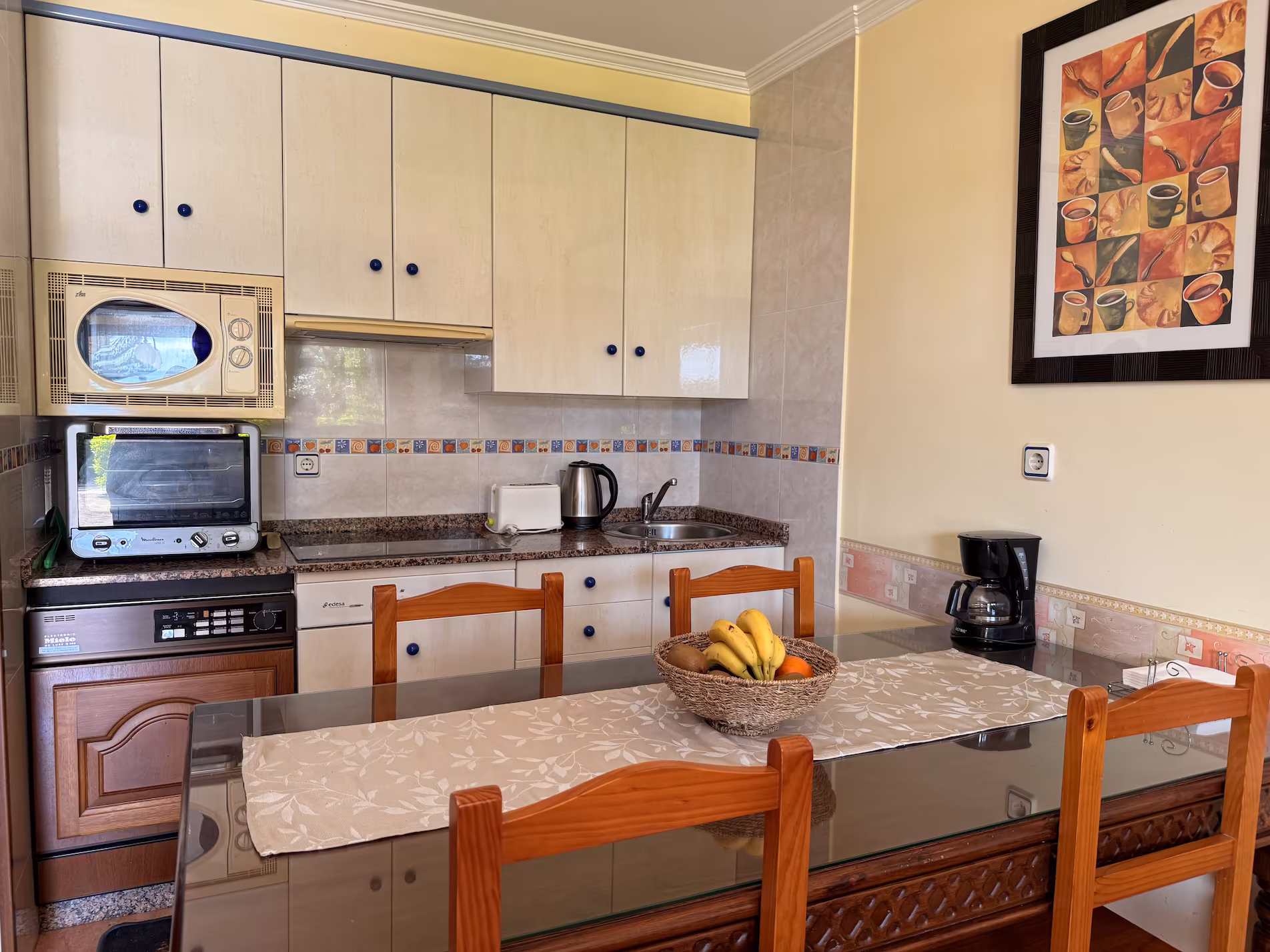Imagen del apartamento B2 Porche Extra