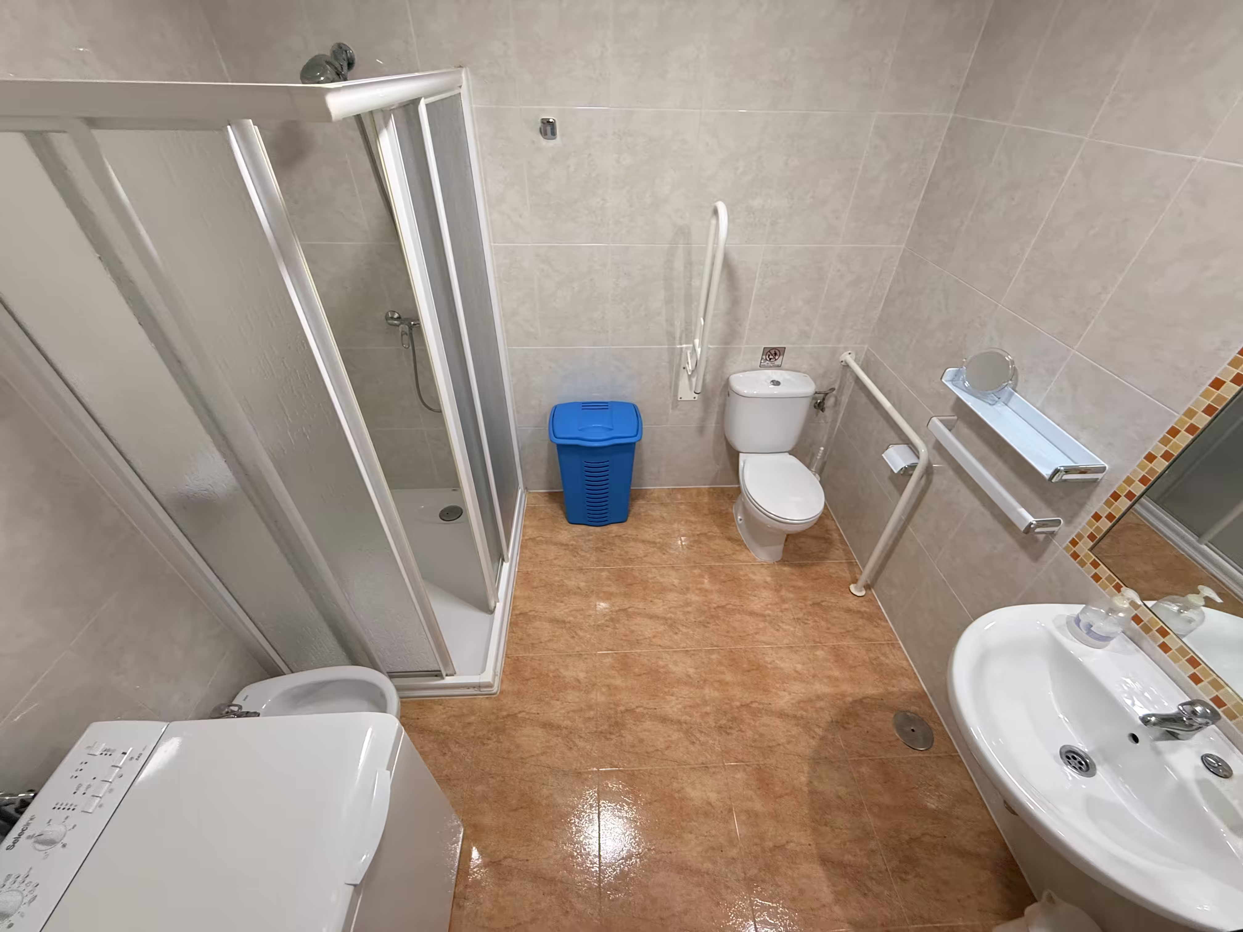 Imagen del apartamento B2 Porche Extra