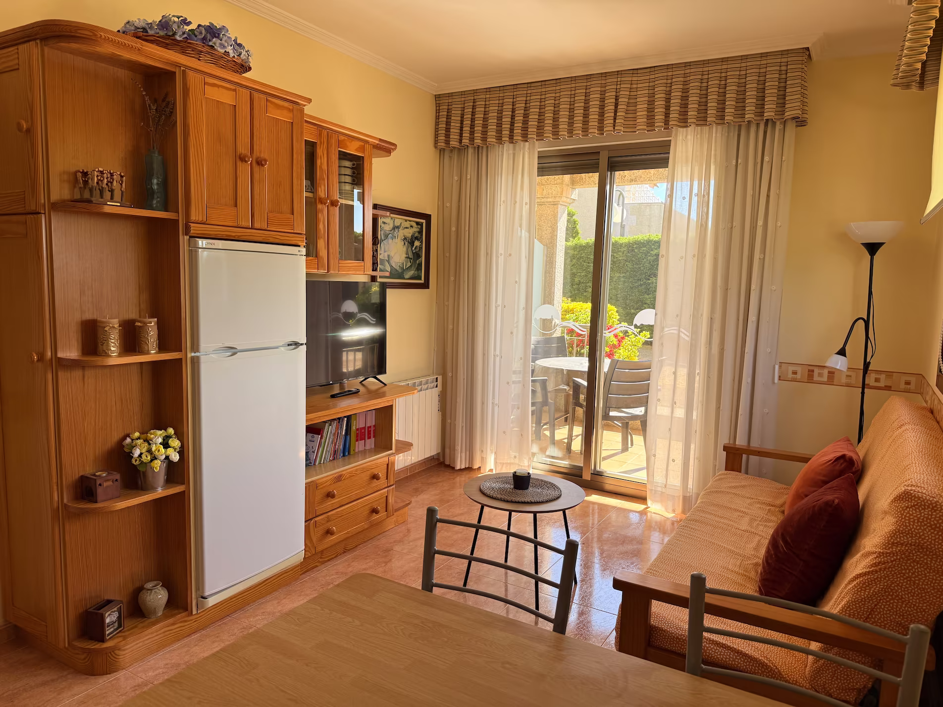 Imagen del apartamento B3 Porche Confort