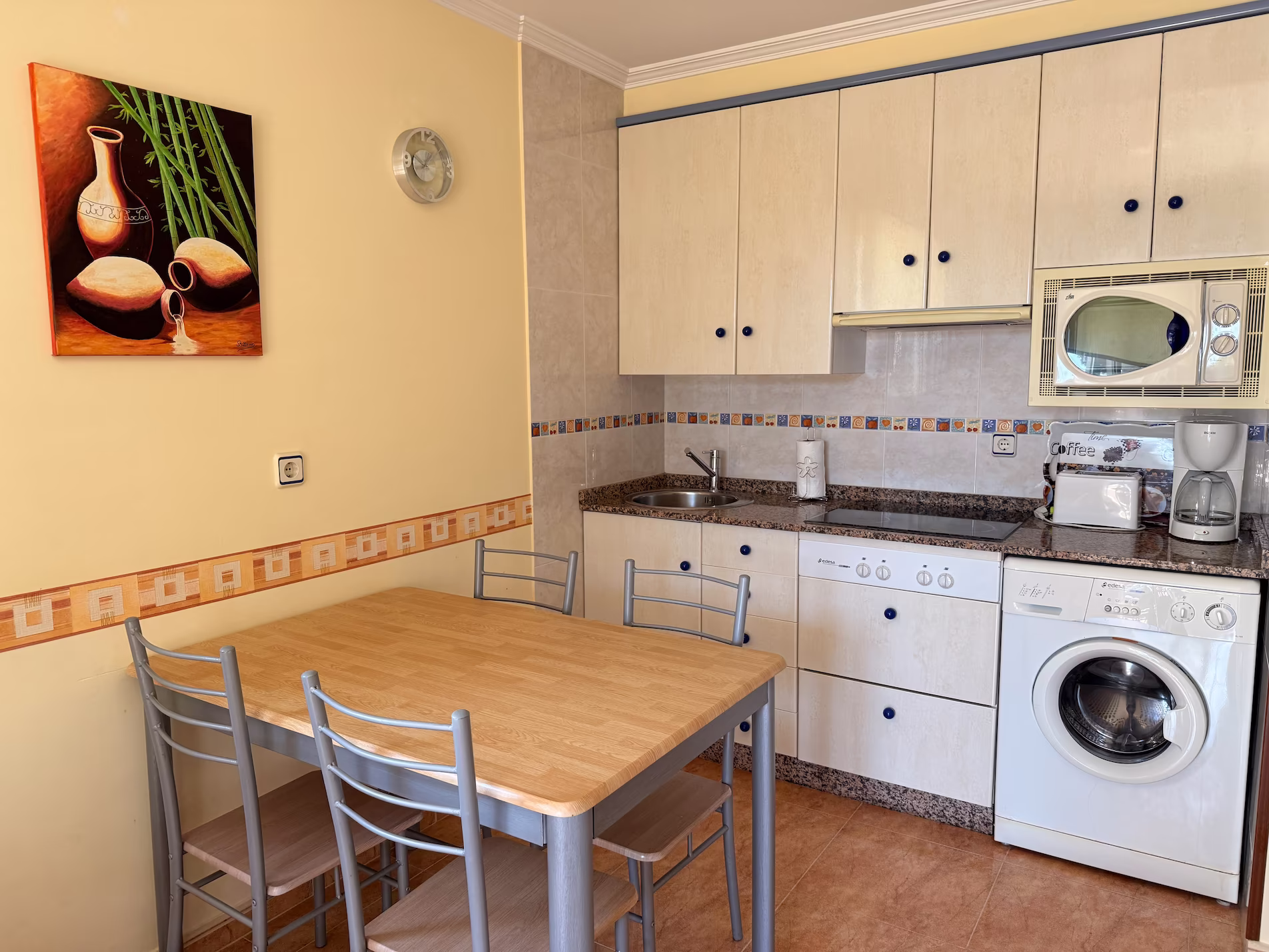 Imagen del apartamento B3 Porche Confort