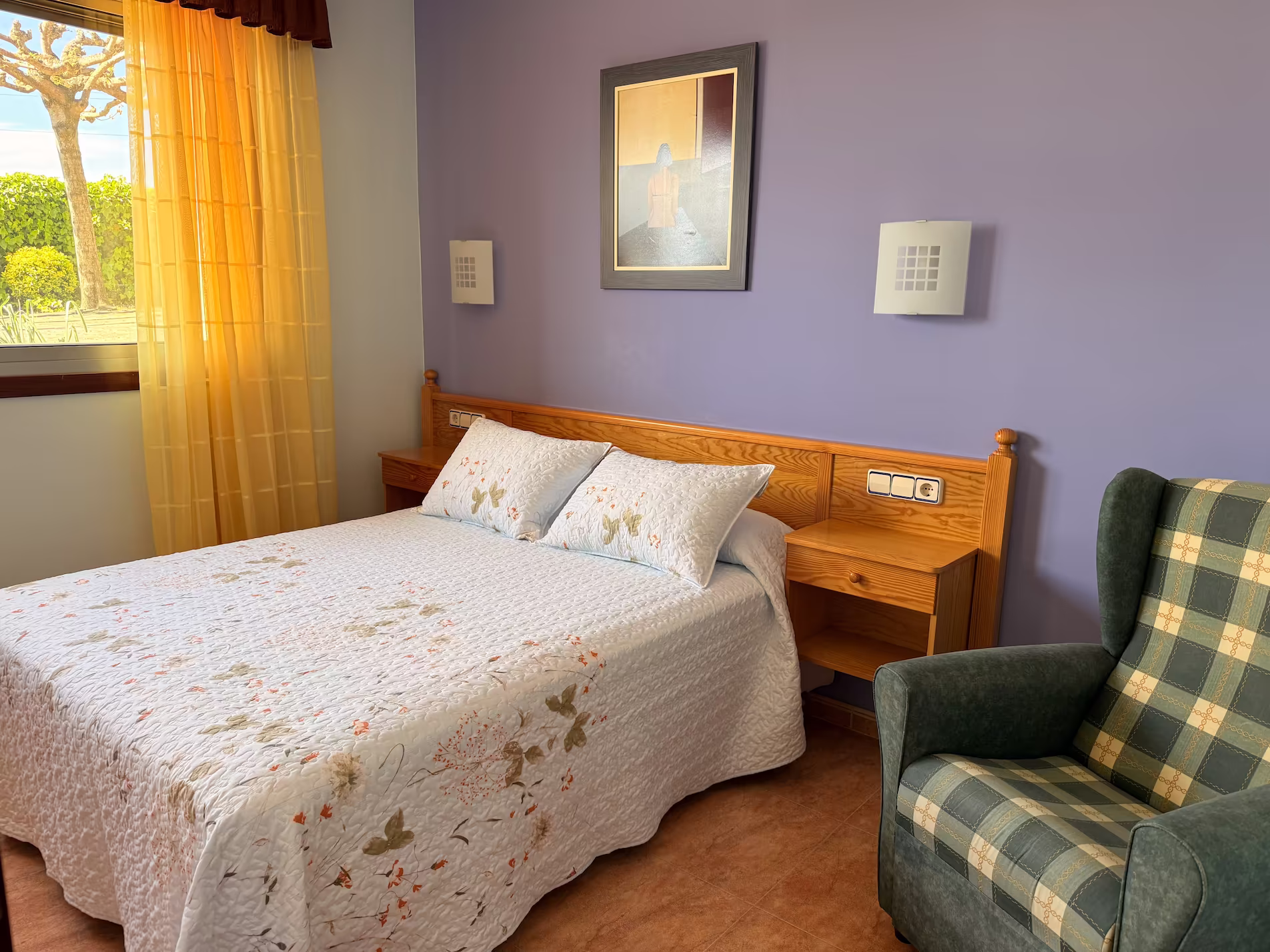 Imagen del apartamento B3 Porche Confort