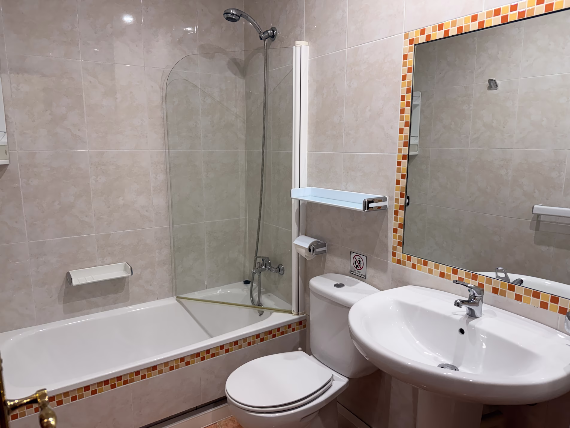 Imagen del apartamento B3 Porche Confort